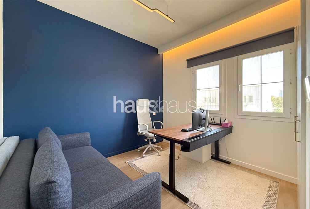 4 bedroom villa to rent - haus & haus