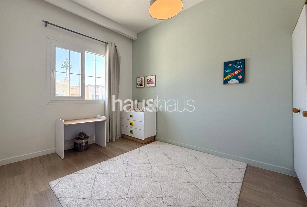 4 bedroom villa to rent - haus & haus