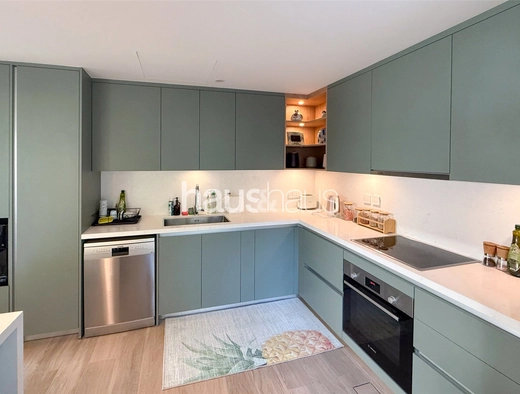 4 bedroom villa to rent - haus & haus