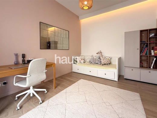 4 bedroom villa to rent - haus & haus