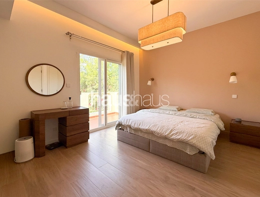 4 bedroom villa to rent - haus & haus