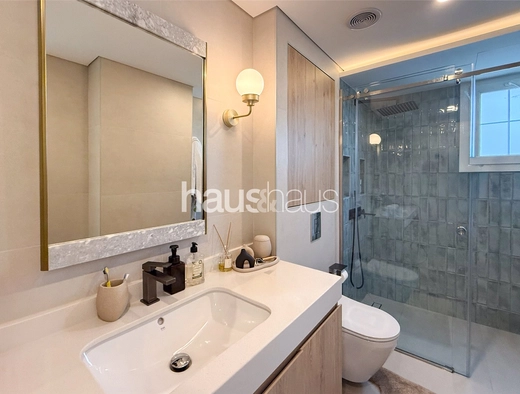 4 bedroom villa to rent - haus & haus