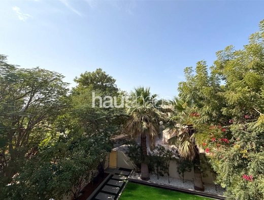 4 bedroom villa to rent - haus & haus