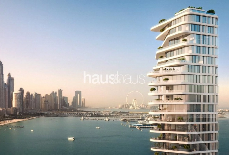 4 bedroom apartment for sale - haus & haus