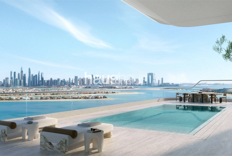 4 bedroom apartment for sale - haus & haus