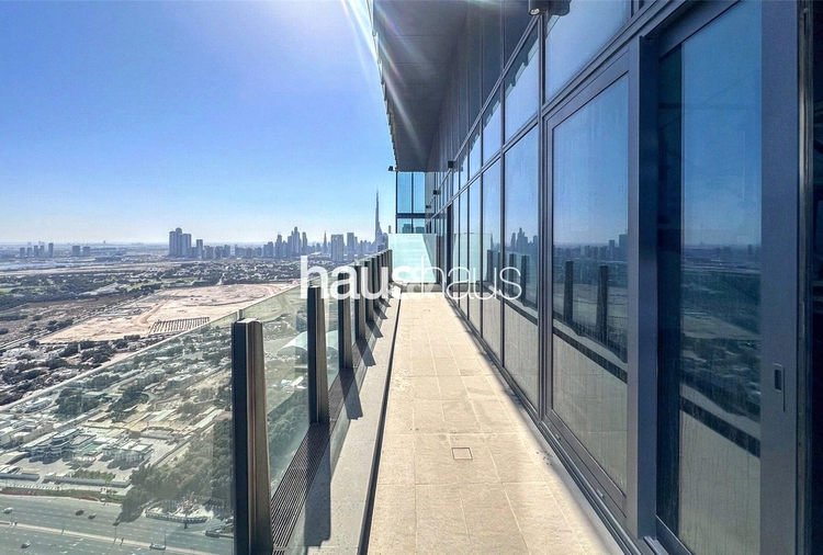 3 bedroom apartment for sale - haus & haus