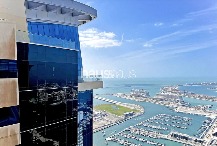 1 bedroom apartment for sale - haus & haus