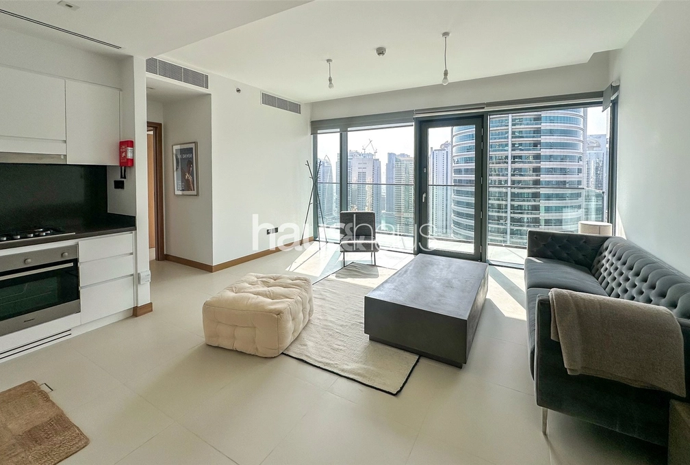 1 bedroom apartment for sale - haus & haus