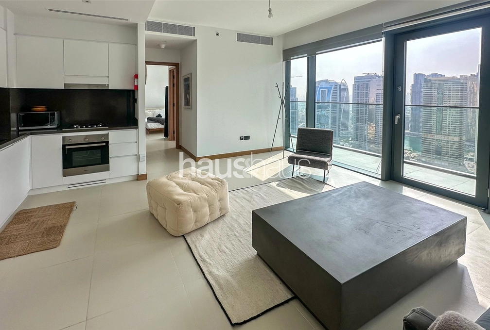 1 bedroom apartment for sale - haus & haus