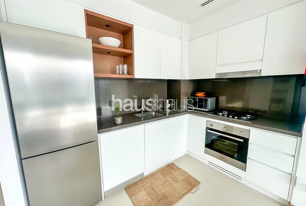 1 bedroom apartment for sale - haus & haus
