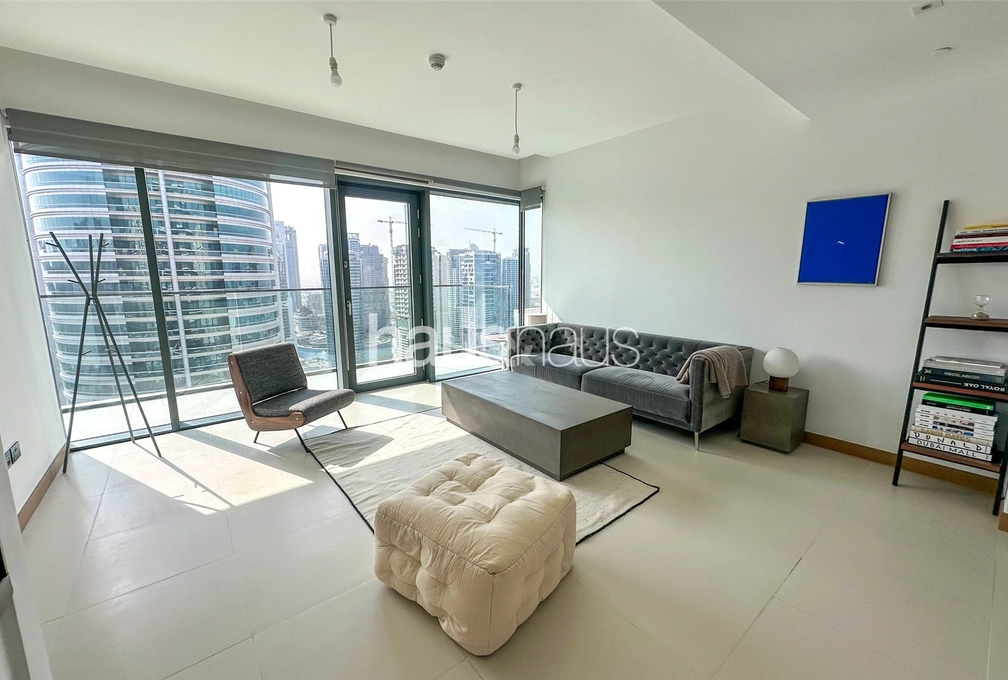 1 bedroom apartment for sale - haus & haus