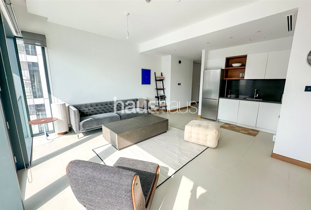1 bedroom apartment for sale - haus & haus