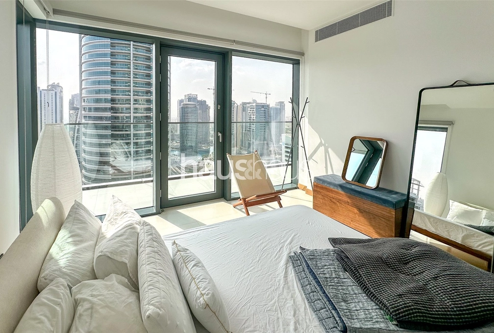 1 bedroom apartment for sale - haus & haus