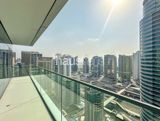 1 bedroom apartment for sale - haus & haus