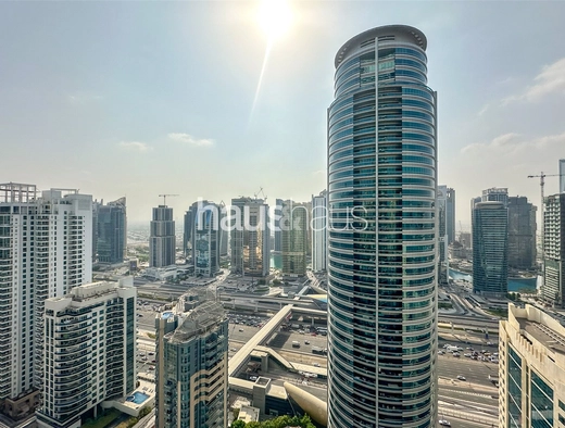 1 bedroom apartment for sale - haus & haus