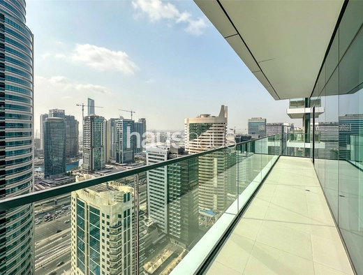 1 bedroom apartment for sale - haus & haus