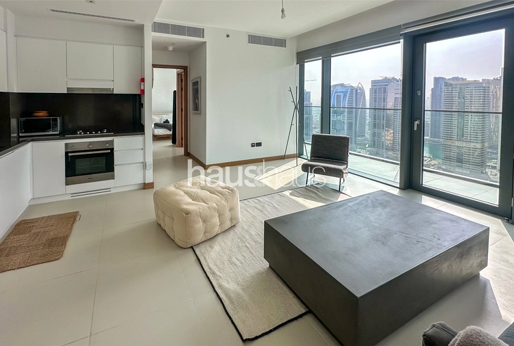 1 bedroom apartment for sale - haus & haus