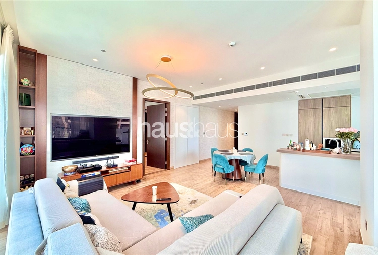 2 bedroom apartment for sale - haus & haus