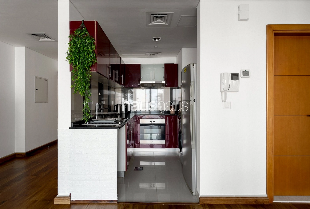 1 bedroom apartment for sale - haus & haus