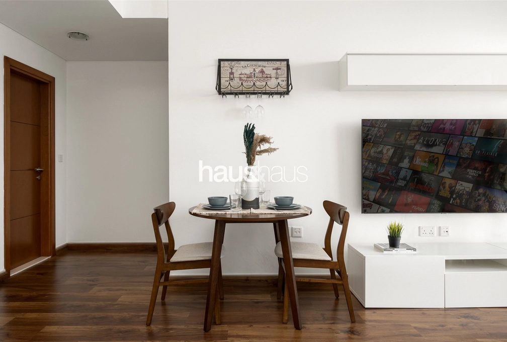 1 bedroom apartment for sale - haus & haus