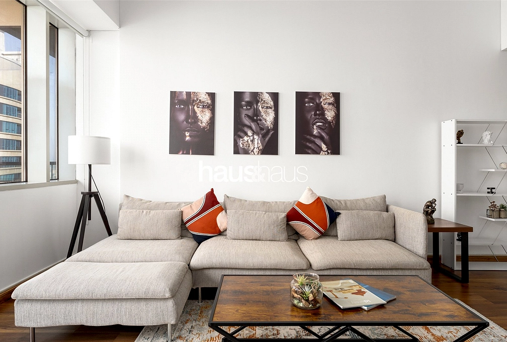 1 bedroom apartment for sale - haus & haus