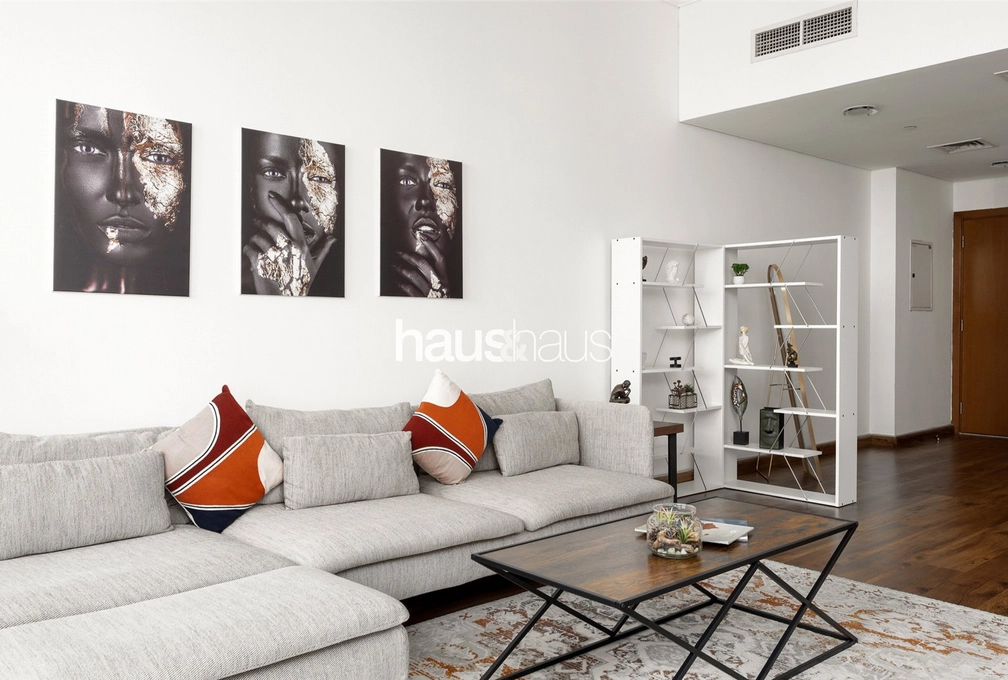 1 bedroom apartment for sale - haus & haus