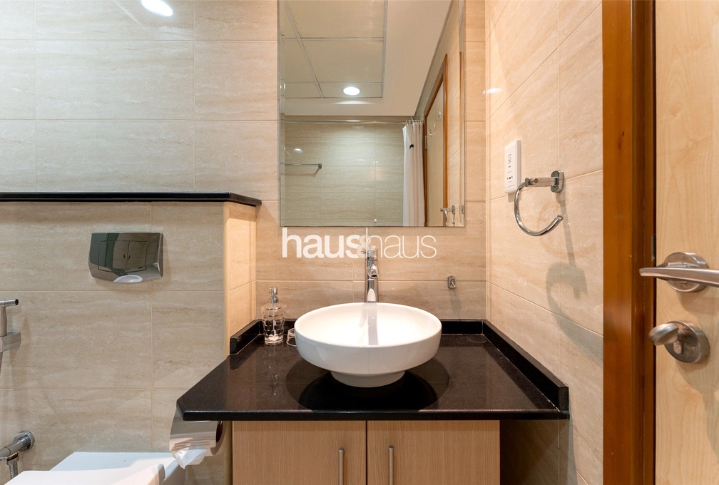 1 bedroom apartment for sale - haus & haus