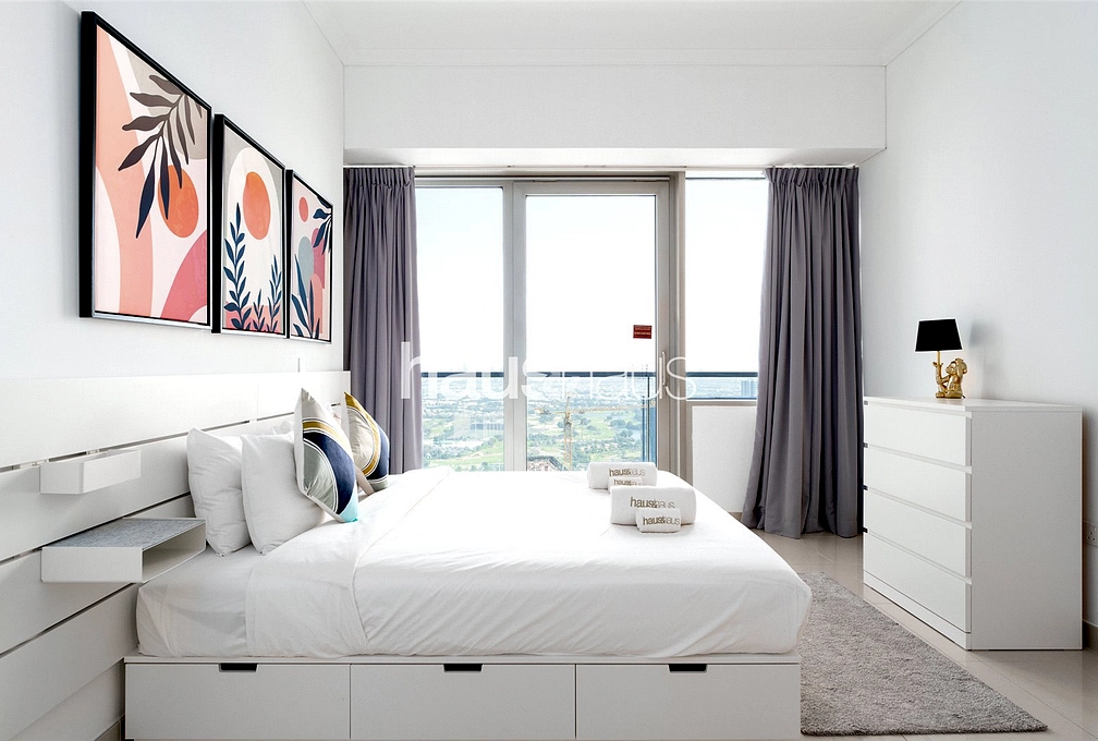 1 bedroom apartment for sale - haus & haus