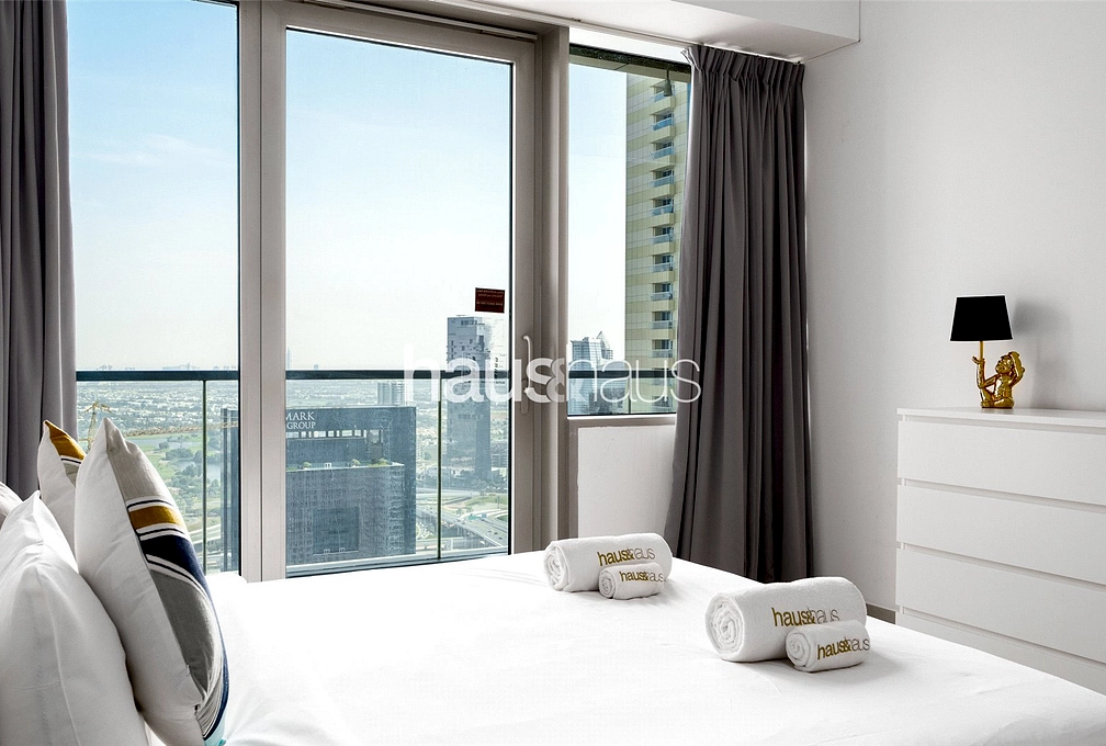 1 bedroom apartment for sale - haus & haus