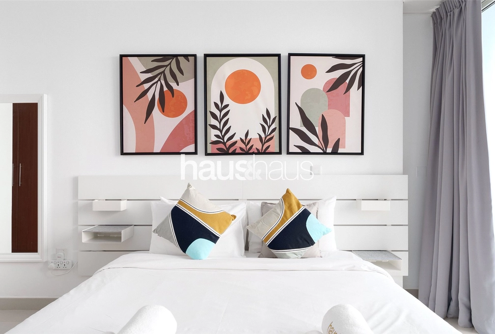 1 bedroom apartment for sale - haus & haus