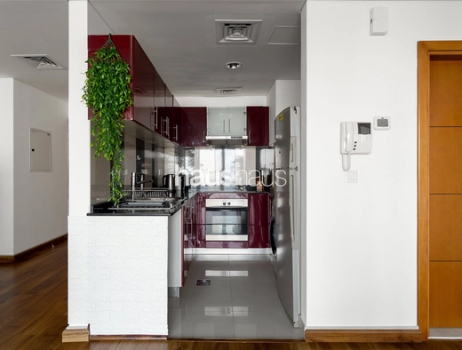 1 bedroom apartment for sale - haus & haus