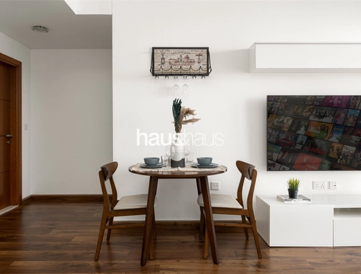 1 bedroom apartment for sale - haus & haus