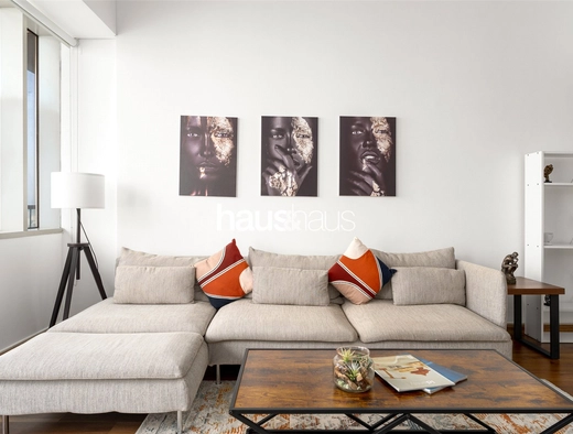 1 bedroom apartment for sale - haus & haus