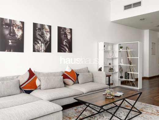 1 bedroom apartment for sale - haus & haus