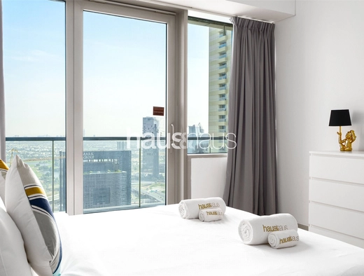 1 bedroom apartment for sale - haus & haus