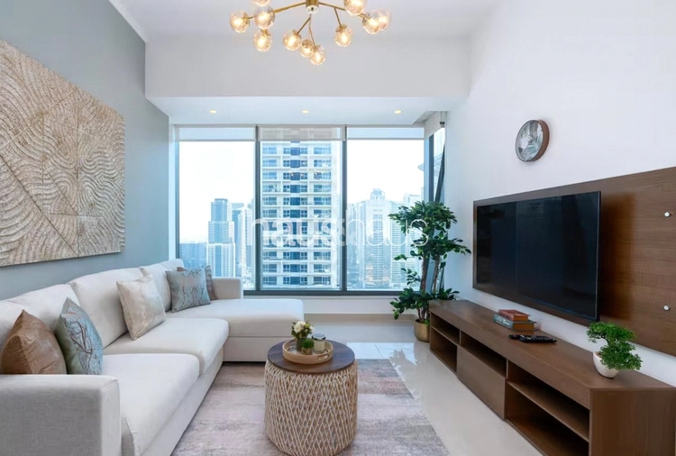 1 bedroom apartment for sale - haus & haus