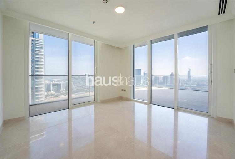 3 bedroom apartment for sale - haus & haus