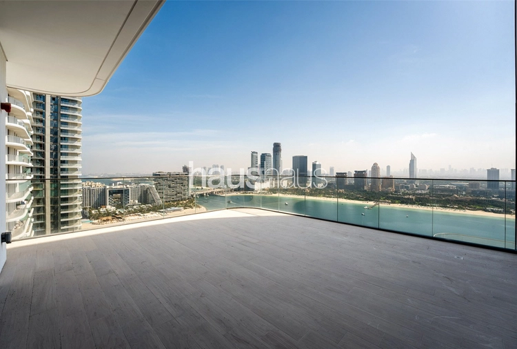 3 bedroom apartment for sale - haus & haus