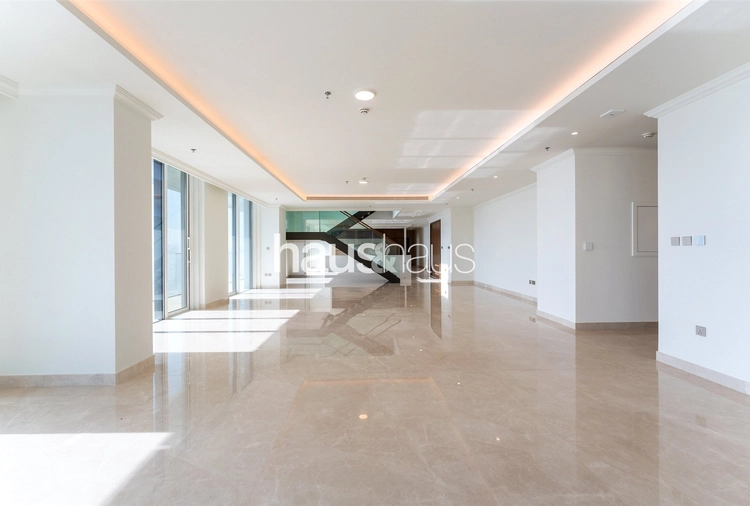 6 bedroom apartment for sale - haus & haus