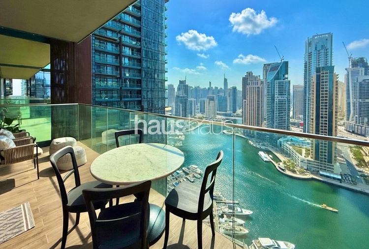 1 bedroom apartment for sale - haus & haus