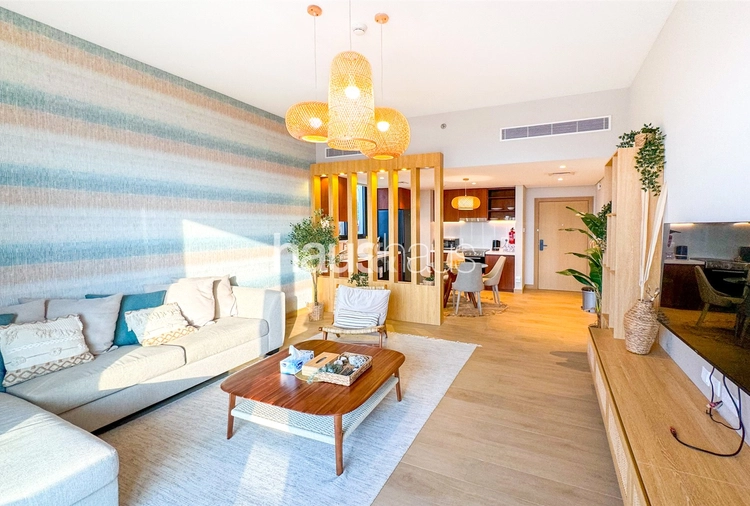 1 bedroom apartment for sale - haus & haus