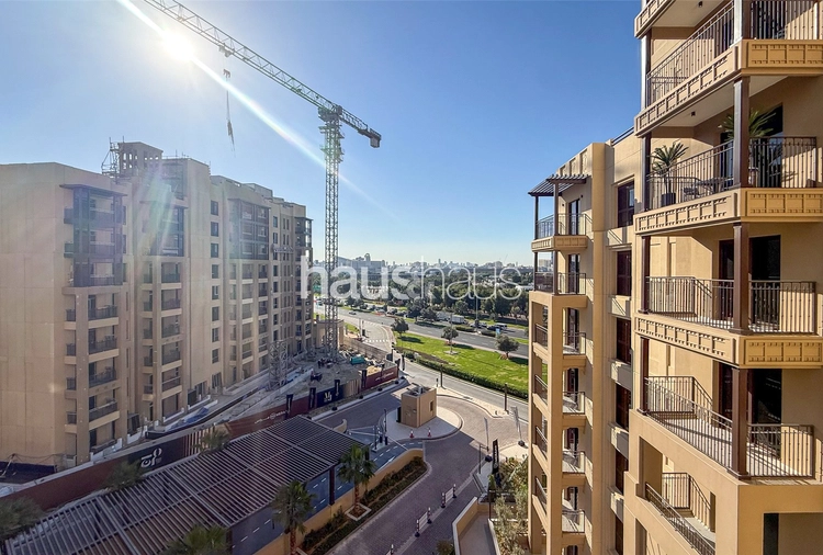 1 bedroom apartment for sale - haus & haus
