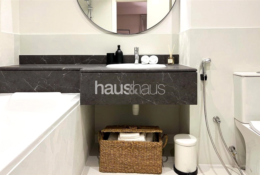 1 bedroom apartment for sale - haus & haus