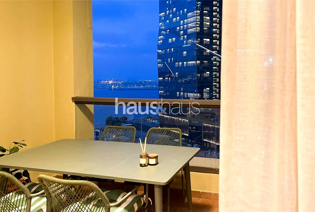 1 bedroom apartment for sale - haus & haus
