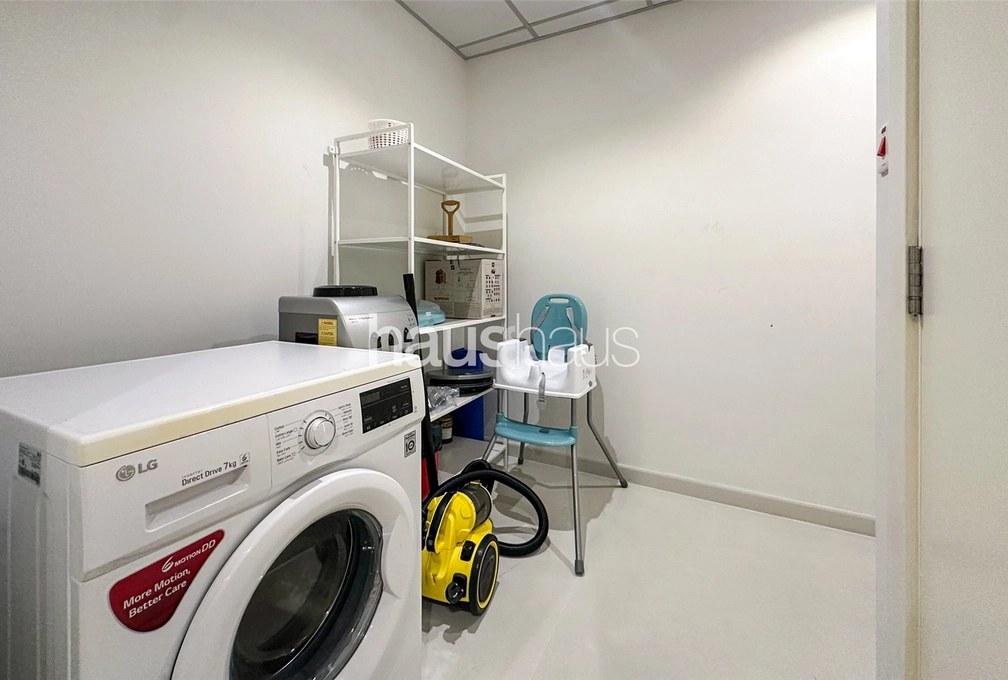 1 bedroom apartment for sale - haus & haus