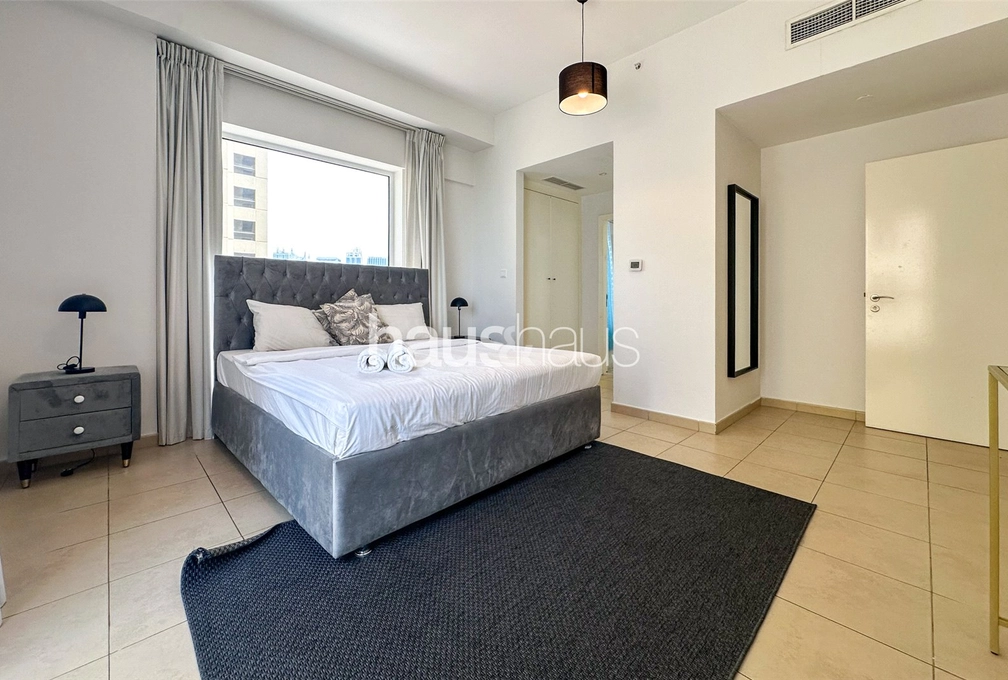 1 bedroom apartment for sale - haus & haus