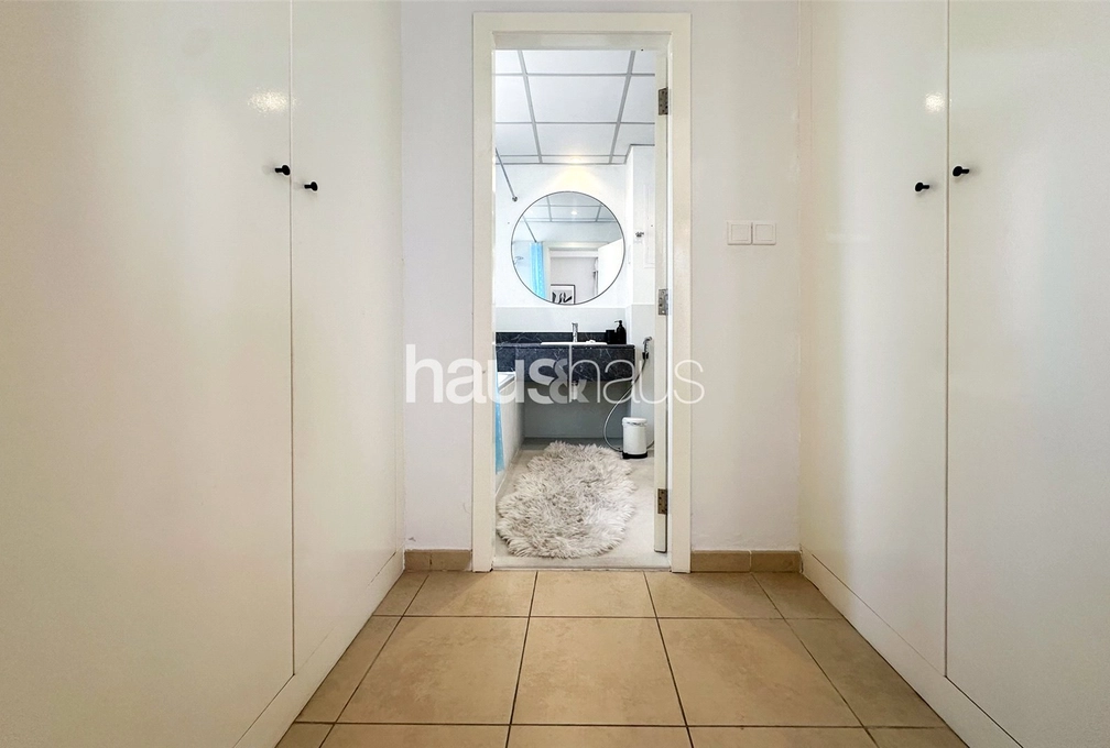 1 bedroom apartment for sale - haus & haus