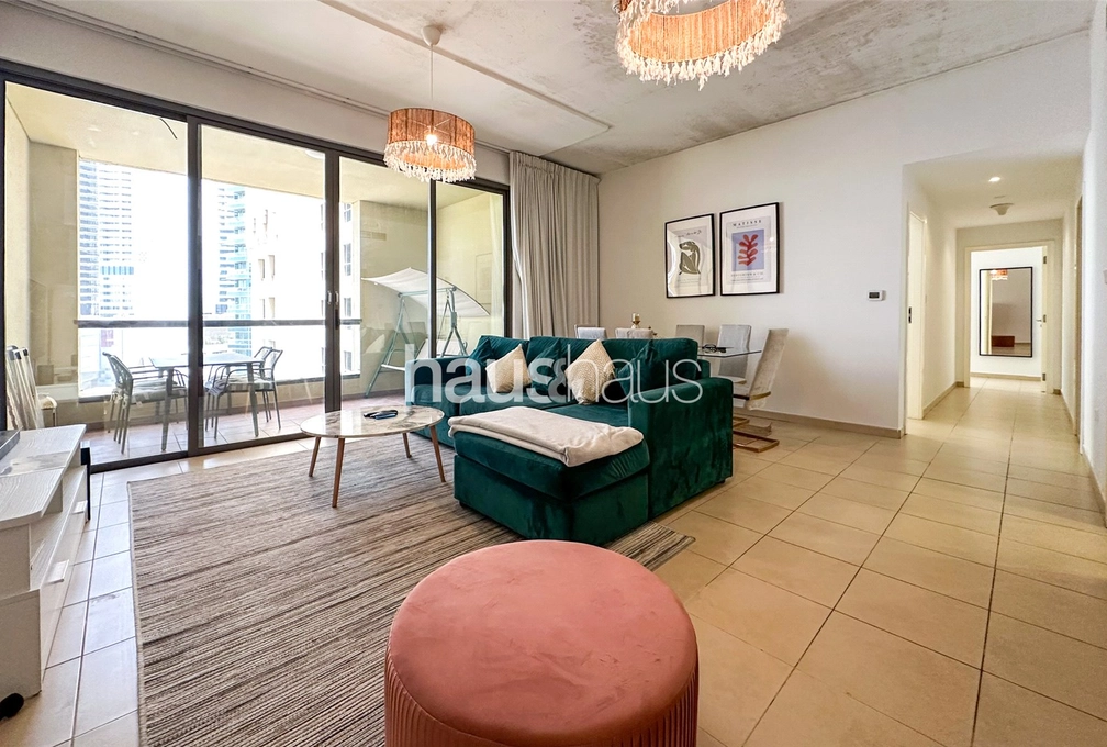 1 bedroom apartment for sale - haus & haus