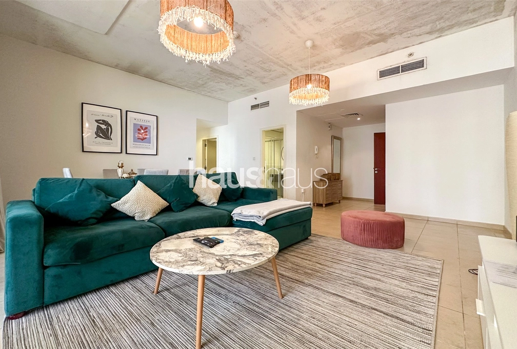 1 bedroom apartment for sale - haus & haus