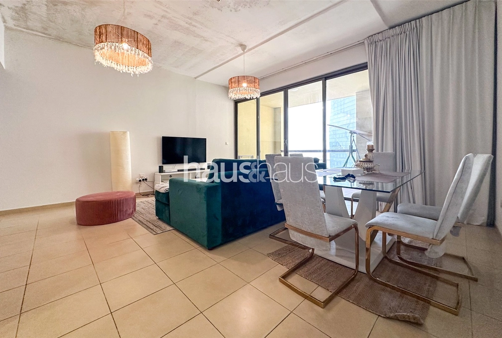 1 bedroom apartment for sale - haus & haus
